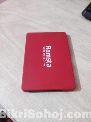 SSD Ramasta-120GB